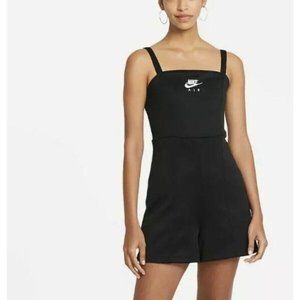 nike womens romper